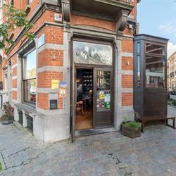 Le Fruit Défendu, Elsene openingstijden