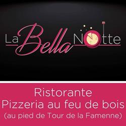 La Bella Note, Marche-en-Famenne openingstijden