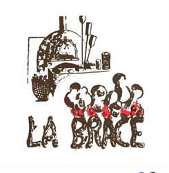 La Brace (Restaurant), Brussel openingstijden