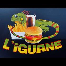 Iguane, Bernissart openingstijden