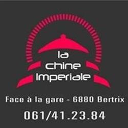 La Chine Impériale, Bertrix openingstijden