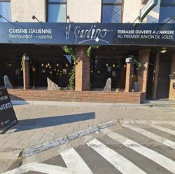 Il Giardino, Gilly openingstijden