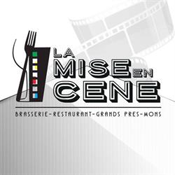 la mise en cene, Bergen openingstijden