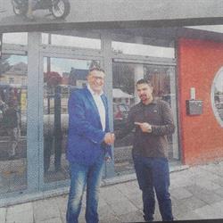 Italia Grill, La Louvière openingstijden