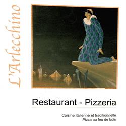 L Arlecchino, Esneux openingstijden