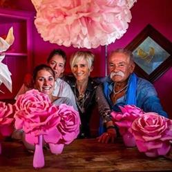 Les Amourettes, Dinant openingstijden