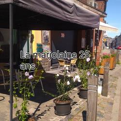 Marjolaine, Saint-Nicolas openingstijden