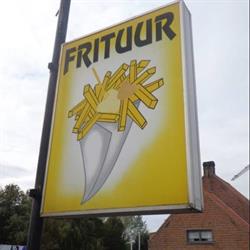 Peter Frituur, Ichtegem openingstijden