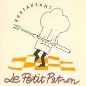 Petit Patron, Brugge openingstijden