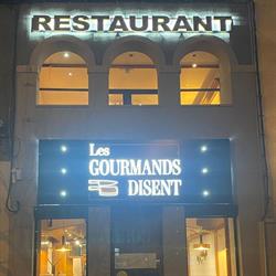 Nos Gourmands Disent, La Louvière openingstijden