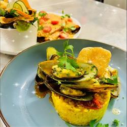 Restaurant Pizzeria La Rustica, Thuin openingstijden