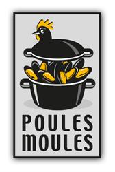 Poules Moules, Brugge openingstijden