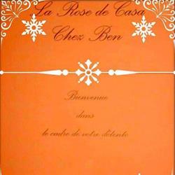 Rose De Casa, Luik openingstijden
