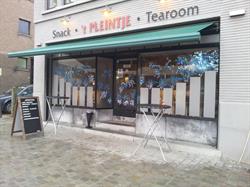 Snack t Pleintje, Beersel openingstijden