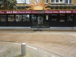 Sole Mio bvba, Koksijde openingstijden