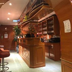 Sang Kong, Antwerpen openingstijden