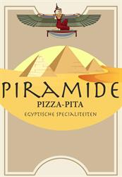 Pyramide, Aalter openingstijden