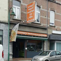 L.p.r boulangerie de la station, Andenne openingstijden