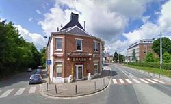 Saveurs de Chine, Herve openingstijden