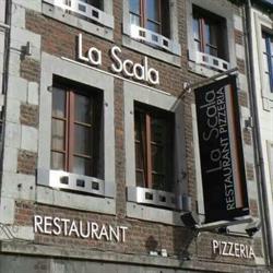 Scala Pizzeria sprl, Aubel openingstijden