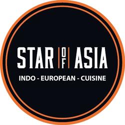 Star of Asia, Elsene openingstijden