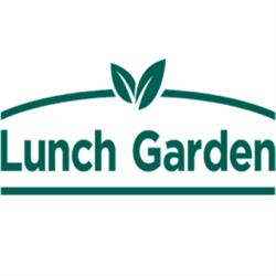 Lunch Garden, Charleroi openingstijden