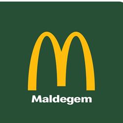 Mcdonald's, Maldegem openingstijden