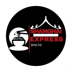 Shanghai Express, Binche openingstijden