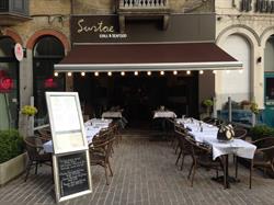 Surtoe, Gent openingstijden