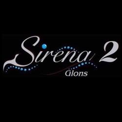 Sirena 2, Bassenge openingstijden