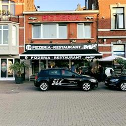Magico, Seraing openingstijden
