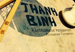 Thanh Binh, Brussel openingstijden