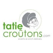 Tatie Croutons - Sandwicherie - Livraison - Business lunch, Waterloo openingstijden