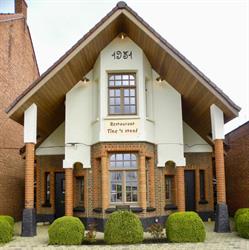 Tine's Stoof, Oostmalle openingstijden