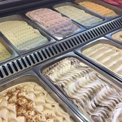 Bij Sandy, Knokke-Heist openingstijden