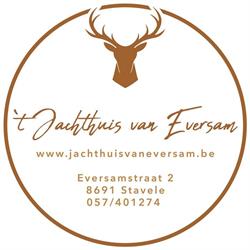 Jachthuis Van Eversam, Alveringem openingstijden