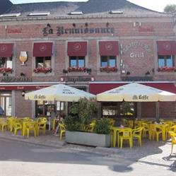 Renaissance, Philippeville openingstijden