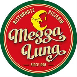 Mezza Luna Pizzeria, Ronse openingstijden