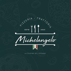 Michelangelo - Restaurant & Pizzeria, Charleroi openingstijden