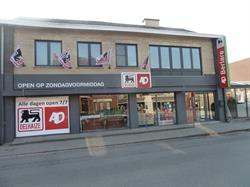 Ad delhaize Berlare, openingstijden