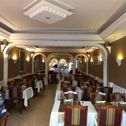 Restaurant Zorba, Tienen openingstijden