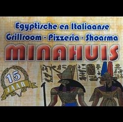 Minahuis, Zonhoven openingstijden