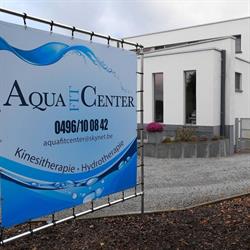 Aqua fit center, Gooik openingstijden