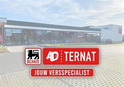 Delhaize Ternat, openingstijden
