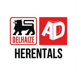 Delhaize Herentals, openingstijden
