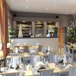 Ville de Bruges, Dinant openingstijden
