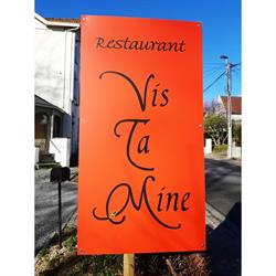 Vis Ta Mine, Rixensart openingstijden