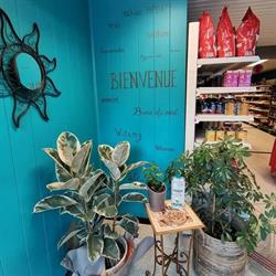 Au Jardin De St Eloi, Doornik openingstijden