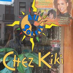 Au Soleil, Saint-Hubert openingstijden