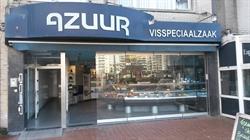 Azuur, Blankenberge openingstijden